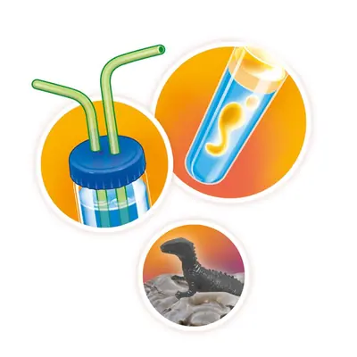 Set za eksperimente Buki Vulkan i dinosauri BK2224 IGR_KOM-5