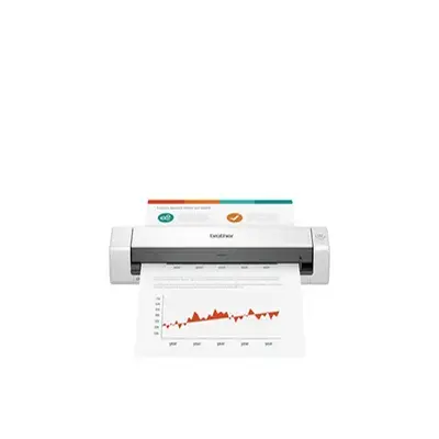 Skener Brother DS640TK1 mobilni