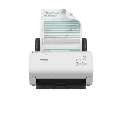 Skener Brother stolni ADS-4300N-2