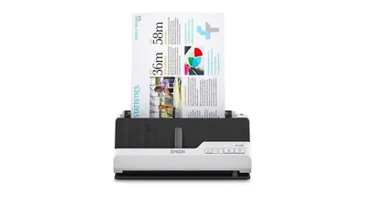 Skener Epson DS-C330 B11B272401 sheetfed stolni Akcija 3god jamstvo-1