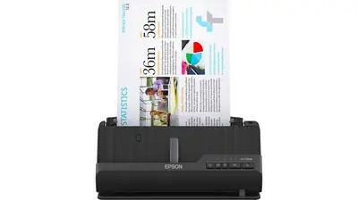 Skener Epson ES-C320W B11B270401 sheetfed stolni Akcija 3god jamstvo-1