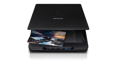Scanner Epson Perfection V39II photo A4 B11B268401