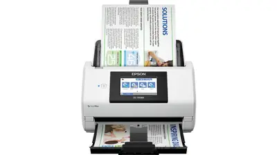 Skener Epson WorkForce DS-790WN B11B265401