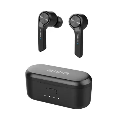 Slušalice AIWA In-Ear TWS bežične ESP-350BK