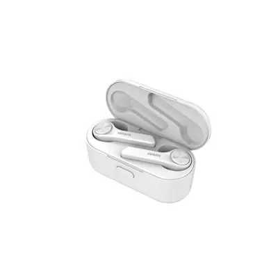 Slušalice AIWA In-Ear TWS bežične ESP-350WT, bijele-1