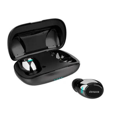 Slušalice AIWA In-Earphone TWS sa APT-X i Deep Bass EBTW-850-1