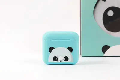 Slušalice bežične iTotal bluetooth Panda XL2045-3