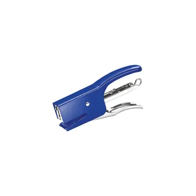 Stroj za spajanje Forofis 24/6, 26/6 do 20 listova plavi primula 91648