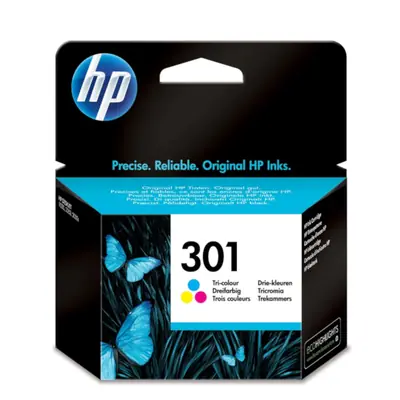 Ink jet HP CH562EE#UUS no.301 DJ1050/1510 color