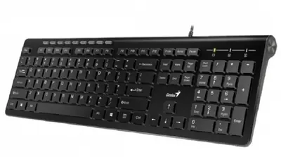 Tipkovnica Genius Slimstar 230 USB