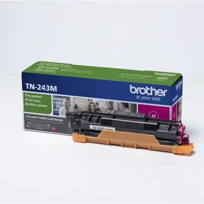 Toner Brother TN243M magenta 1k