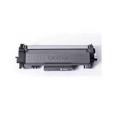 Toner Brother TN2590 black 1,2k-1