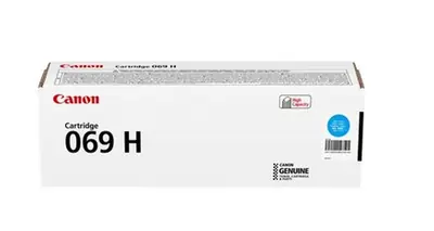 Toner Canon CRG-069hc cyan #  5097C002AA