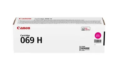 Toner Canon CRG-069hm magenta # 5096C004AA/ 5096C002