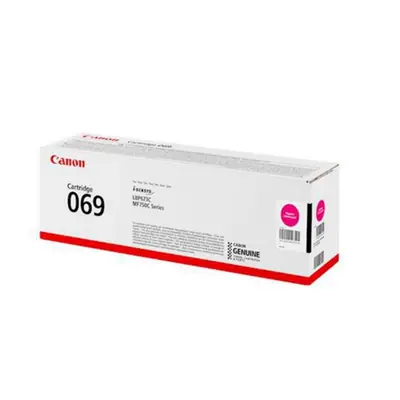 Toner Canon CRG-069m magenta#5092C002AA