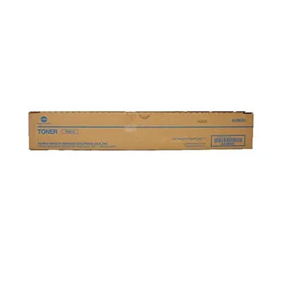 Toner Konica Minolta TN-324bk black #A8DA150 (A8DA1D0)