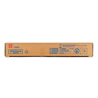 Toner Konica Minolta TN-324m magenta #A8DA350 (A8DA3D0)