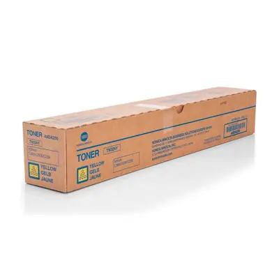 Toner Konica Minolta TN-324y yellow #A8DA250 (A8DA2D0)