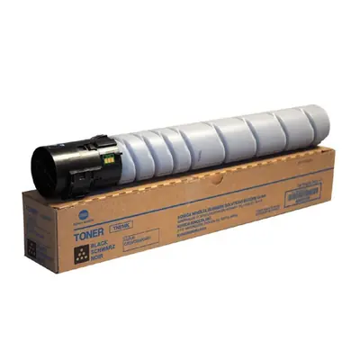 Toner Konica Minolta TN-514bk black #A9E8150