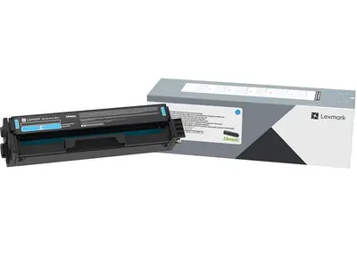 Toner Lexmark 20N0X20 cyan 6.7k