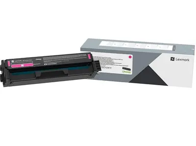 Toner Lexmark 20N0X30 magenta 6.7k