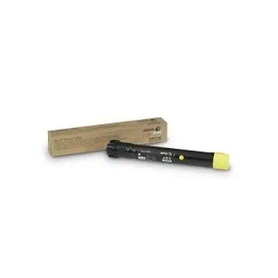 Toner Xerox 006R01518 WC7830/7835/7845/7855 yellow 15K