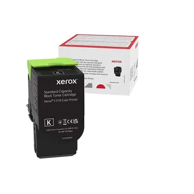 Toner Xerox 006R04360 C310/C315 black 3K