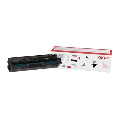 Toner Xerox 006R04387 C230/C235 standard capacity black 1,5K