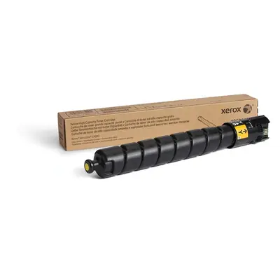 Toner Xerox 106R04084 Versalink C9000 high capacity yellow 26k