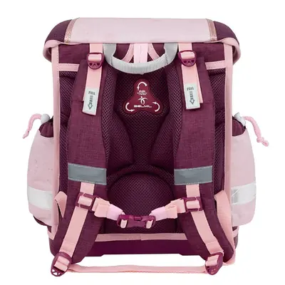 Torba školska Belmil classy ballerina style 403-13/AG/44 AK_BEL-3