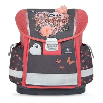 School bag Belmil classy Bloomy Blossom