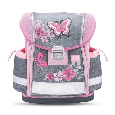 Torba školska Belmil classy elegant 403-13/AG/7