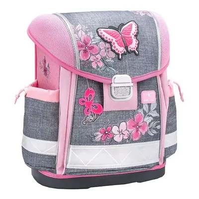 Torba školska Belmil classy elegant 403-13/AG/7-1