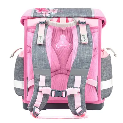 Torba školska Belmil classy elegant 403-13/AG/7-3