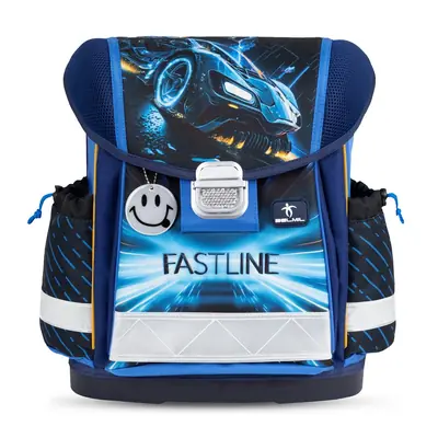 Torba školska Belmil classy fastline 403-13/AG/59