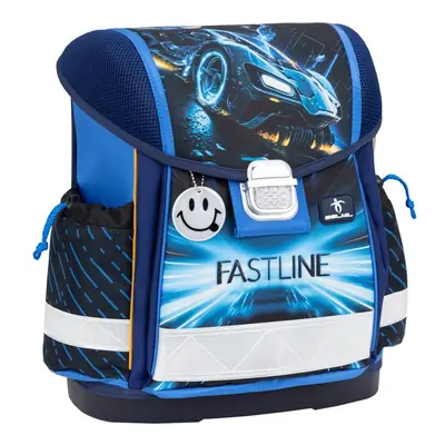 Torba školska Belmil classy fastline 403-13/AG/59-1