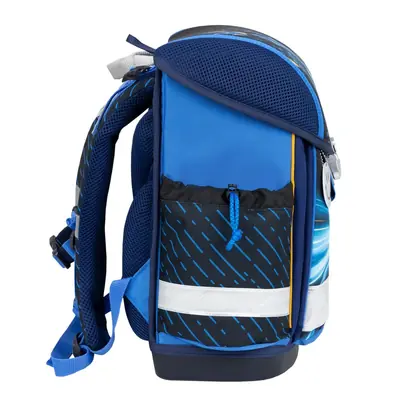 Torba školska Belmil classy fastline 403-13/AG/59-2