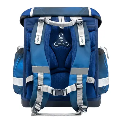Torba školska Belmil classy football 4 403-13/AG/25-3