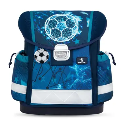 Torba školska Belmil classy footballers 403-13/AG/84