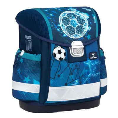 Torba školska Belmil classy footballers 403-13/AG/84-1