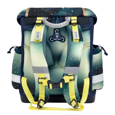 Torba školska Belmil classy sparkling unicorn 403-13/AG/47 AK_BEL-3