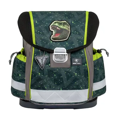 Torba školska Belmil classy t-rex roar 403-13/AG/22 AK_BEL-1