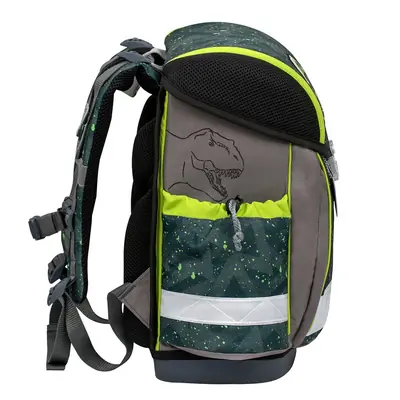 Torba školska Belmil classy t-rex roar 403-13/AG/22 AK_BEL-2