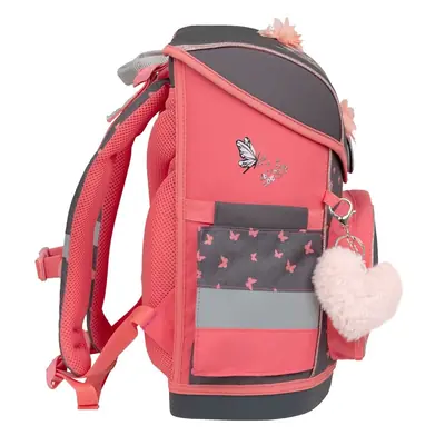 Torba školska Belmil compact bloomy blossom 405-41/AG-24 AK_BEL-2