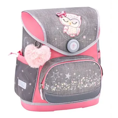 Torba školska Belmil compact little owl 405-41/AG-5