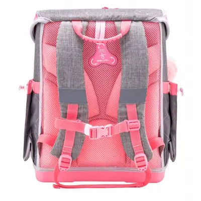 School bag Belmil compact little owl 405-41/AG-5-3
