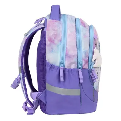 School bag Belmil leisure plus Magical Pegasus 338-87/11-2