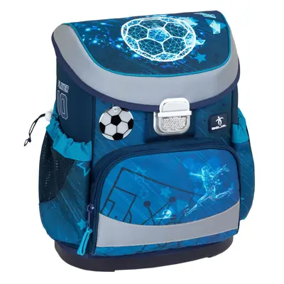Torba školska Belmil mini-fit footballers 405-33/AG/PC-20 AK_BEL-1