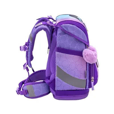 Torba školska Belmil smarty wonder 2 405-51/AG-12 AK_BEL-2