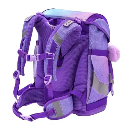 Torba školska Belmil smarty wonder 2 405-51/AG-12 AK_BEL-4